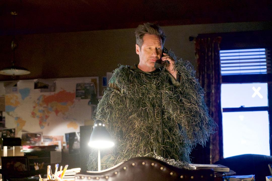 《X档案第十一季》剧照第52张图片