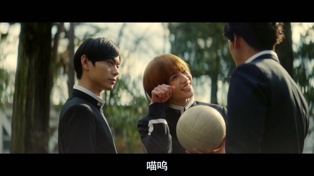 《帝一之国》海报第55张图片