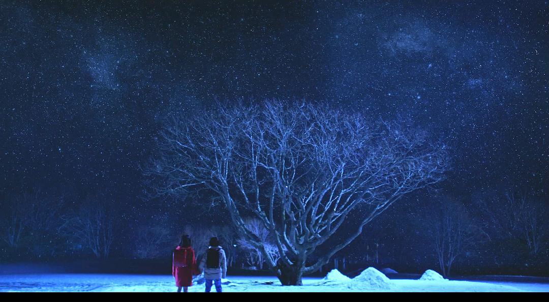 《只有我不存在的城市》剧照