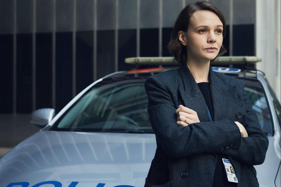 《连带伤害》海报第5张图片