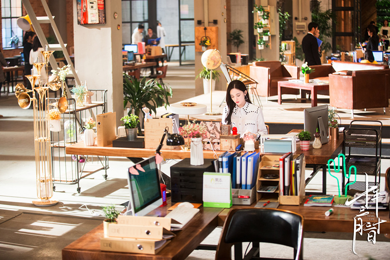 《十年三月三十日》剧照第15张图片