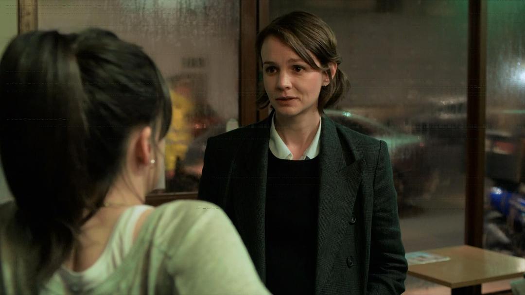 《连带伤害》海报第38张图片