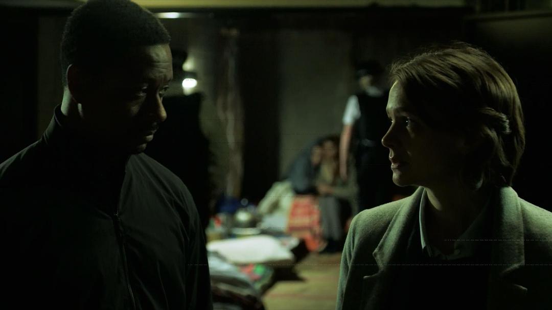 《连带伤害》海报第34张图片