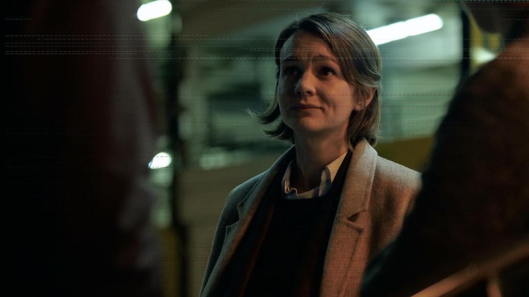 《连带伤害》海报第21张图片