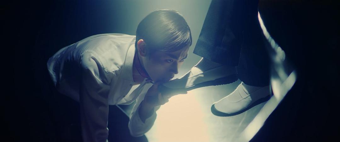 《帝一之国》海报第52张图片