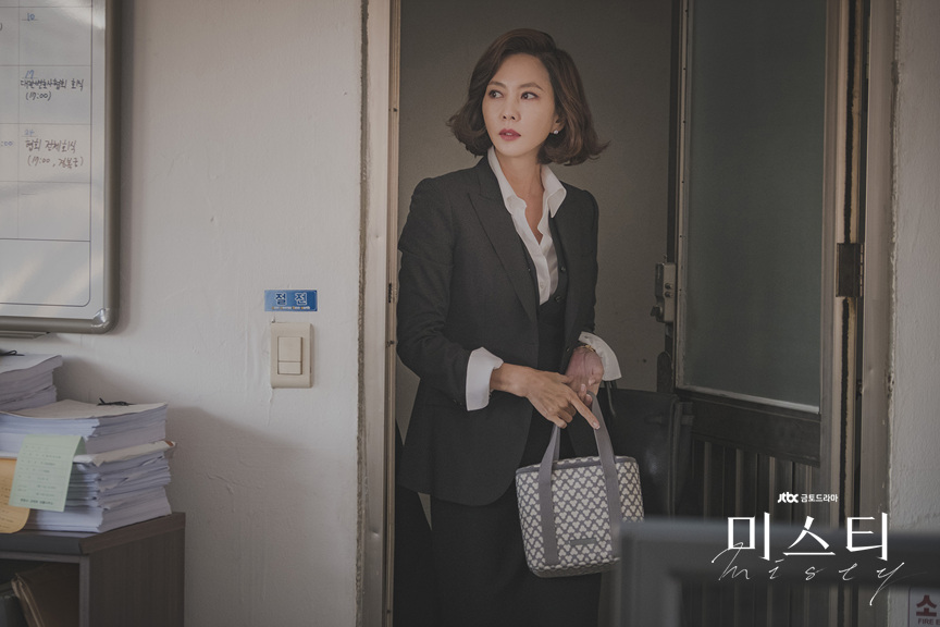 《迷雾》海报第35张图片