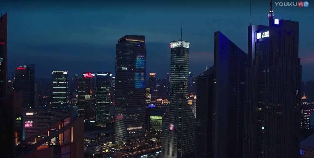 《内衣先生》剧照第58张图片