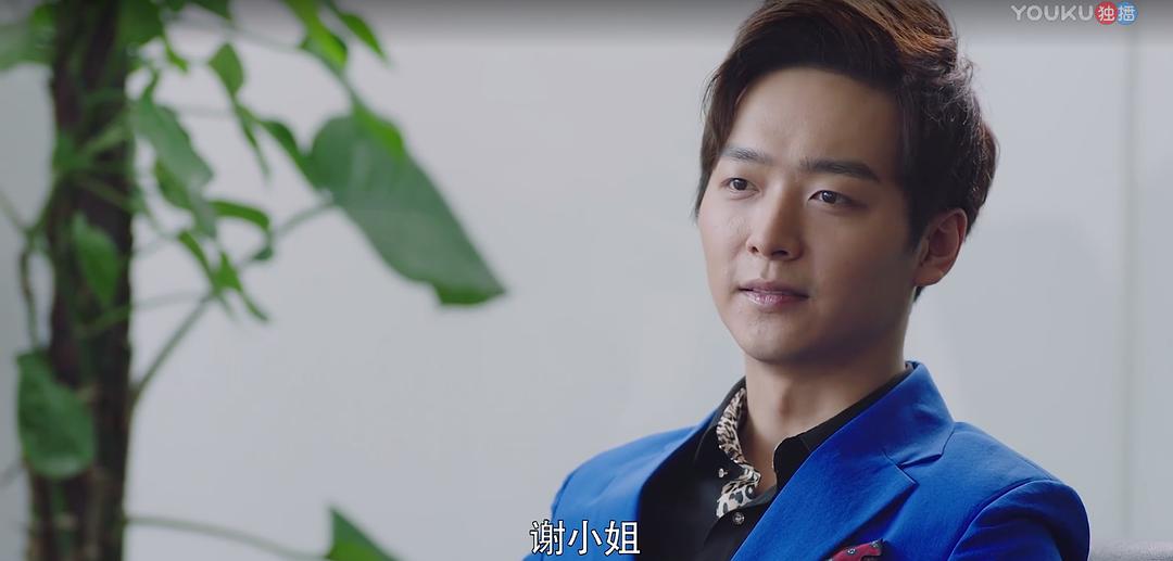 《内衣先生》剧照第50张图片