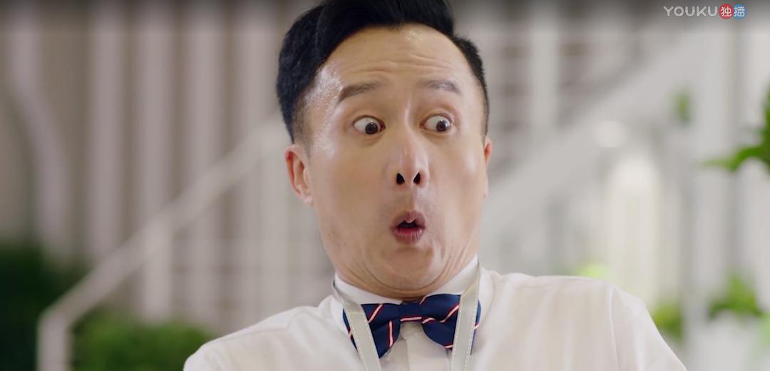 《内衣先生》剧照第47张图片