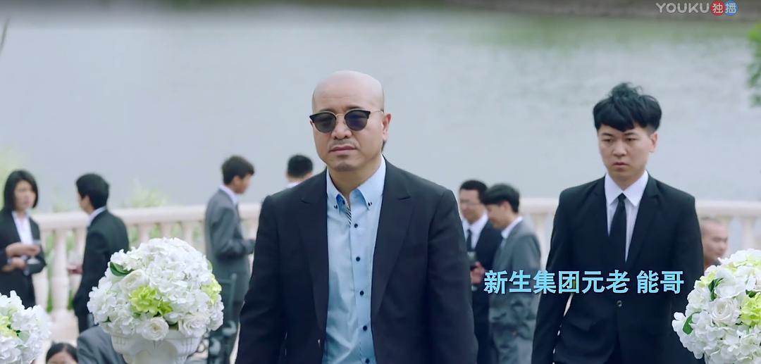 《内衣先生》剧照第26张图片