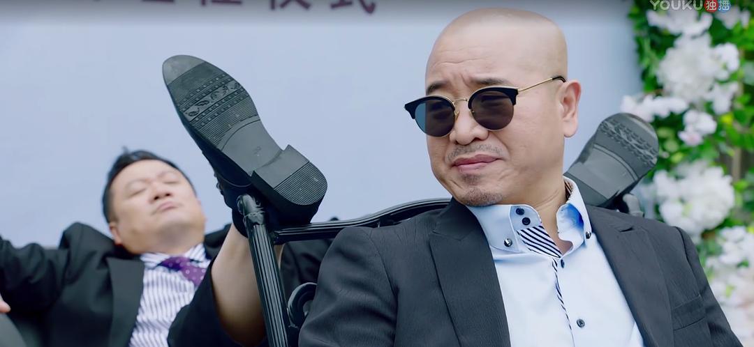 《内衣先生》剧照第24张图片