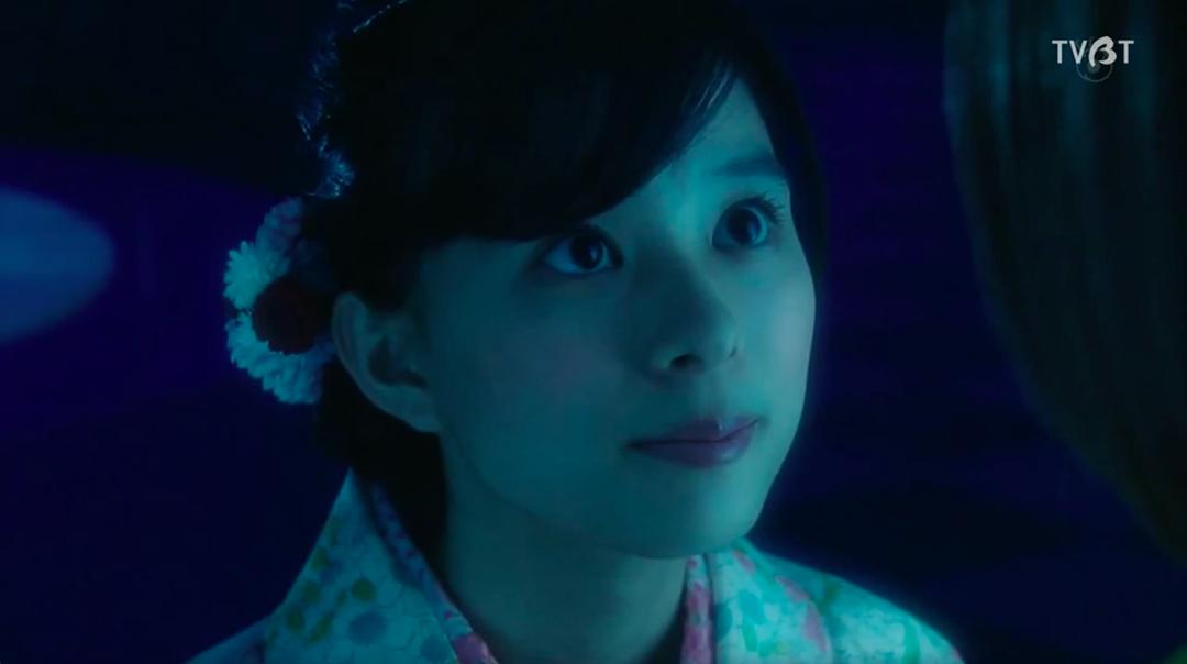 《海月姬》剧照