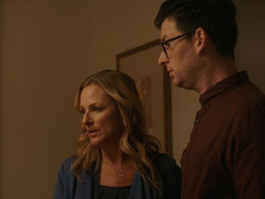 《无声好友第一季》海报