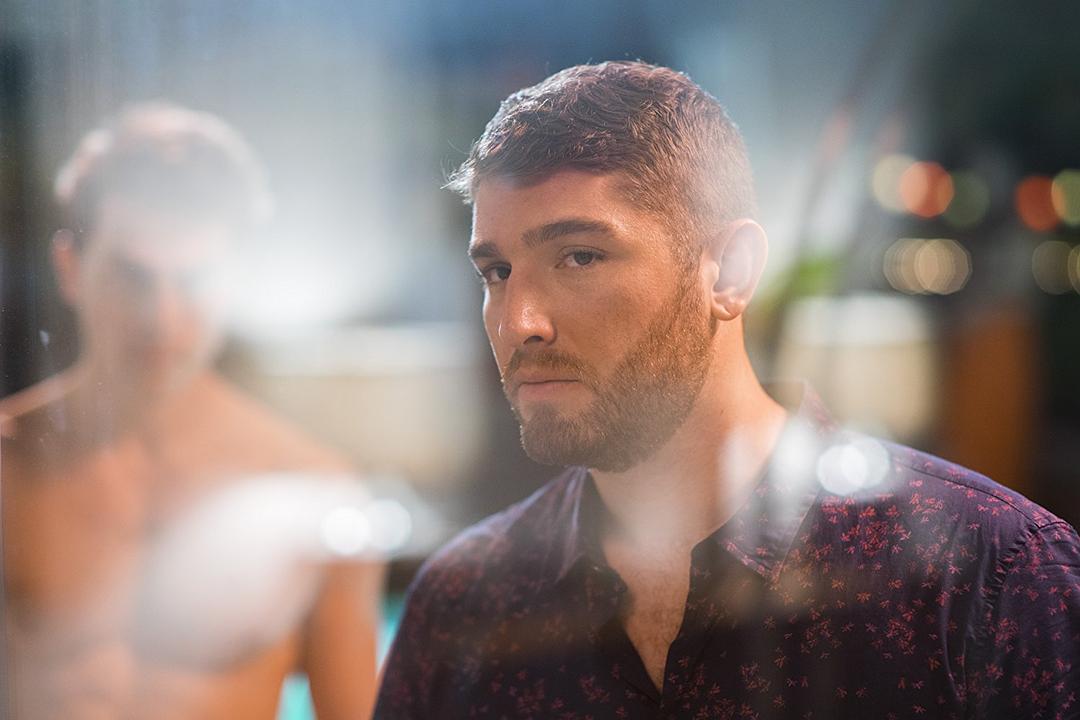 《无声好友第一季》海报