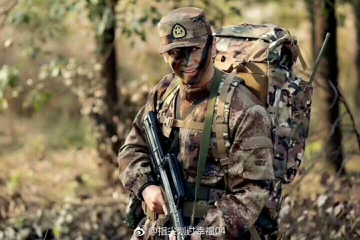 《陆战之王》剧照第3张图片