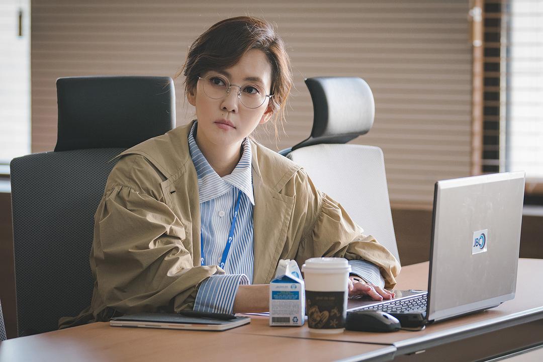 《迷雾》海报第16张图片