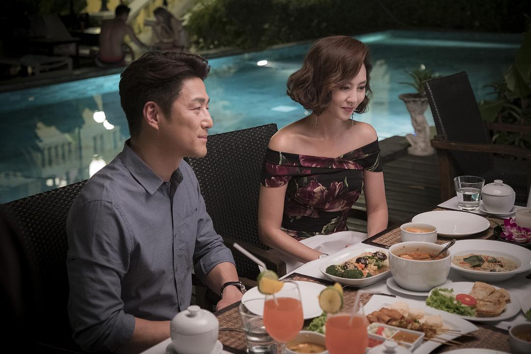 《迷雾》海报第52张图片