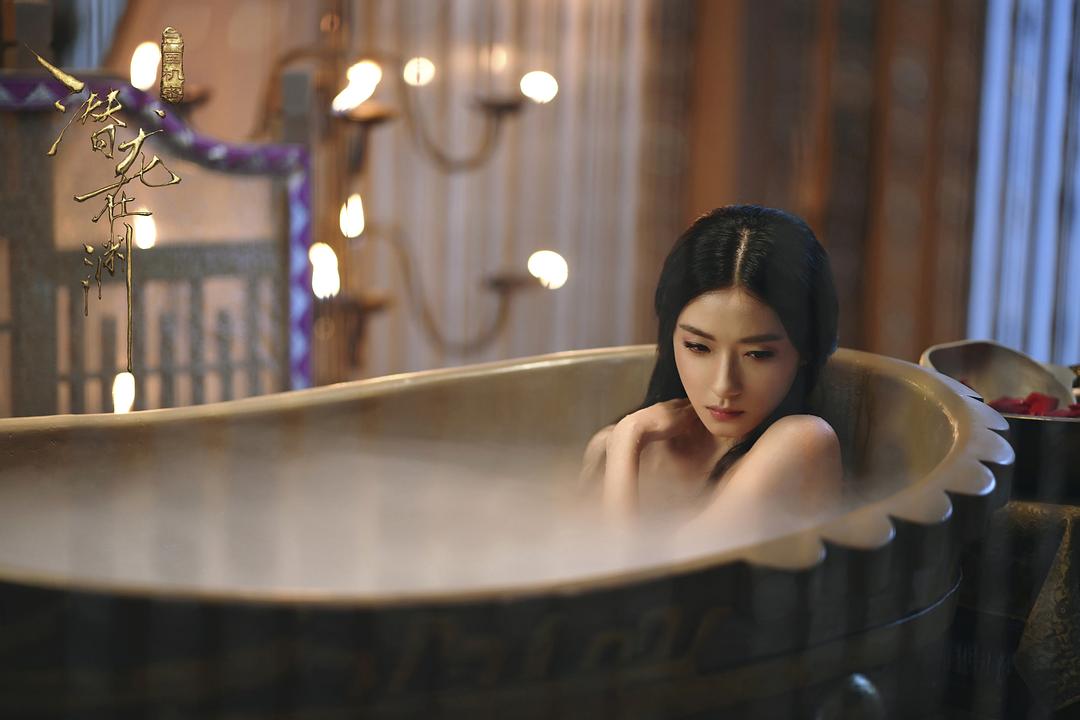 《三国机密之潜龙在渊》剧照第12张图片