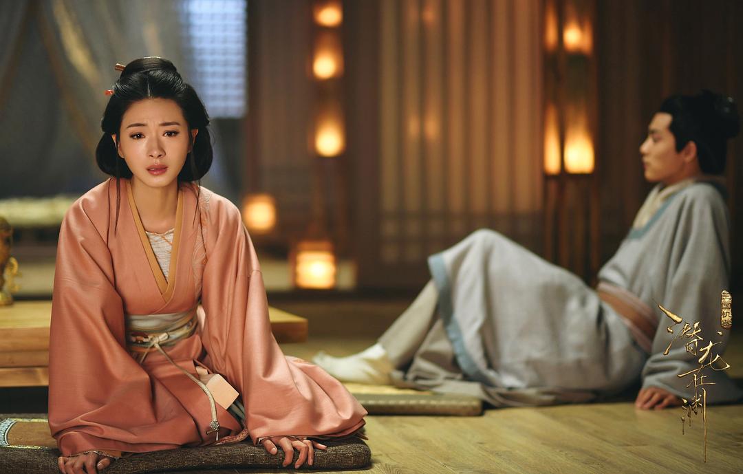 《三国机密之潜龙在渊》剧照第53张图片