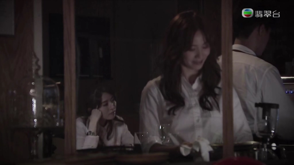 《栋仁的时光》剧照第24张图片