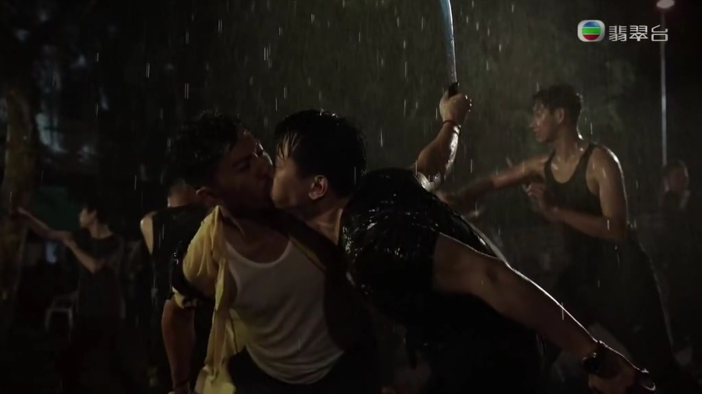 《栋仁的时光》剧照第23张图片