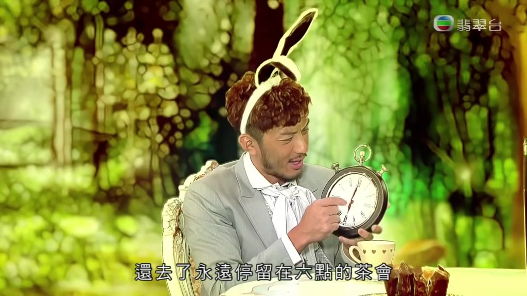 《栋仁的时光》剧照第10张图片