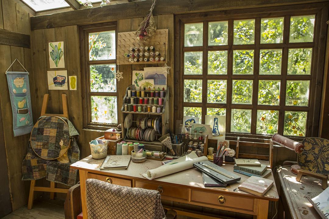 《现在去见你》剧照