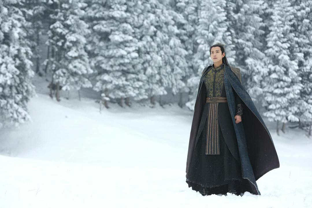 《莽荒纪》剧照