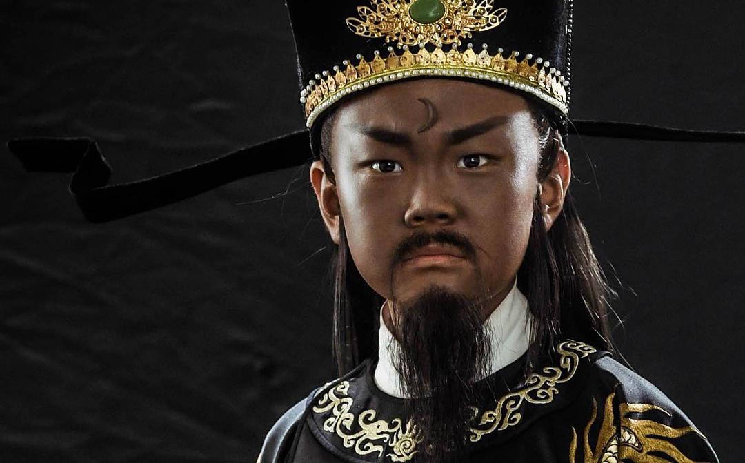 《小戏骨：包青天之秦香莲与陈世美》剧照第2张图片