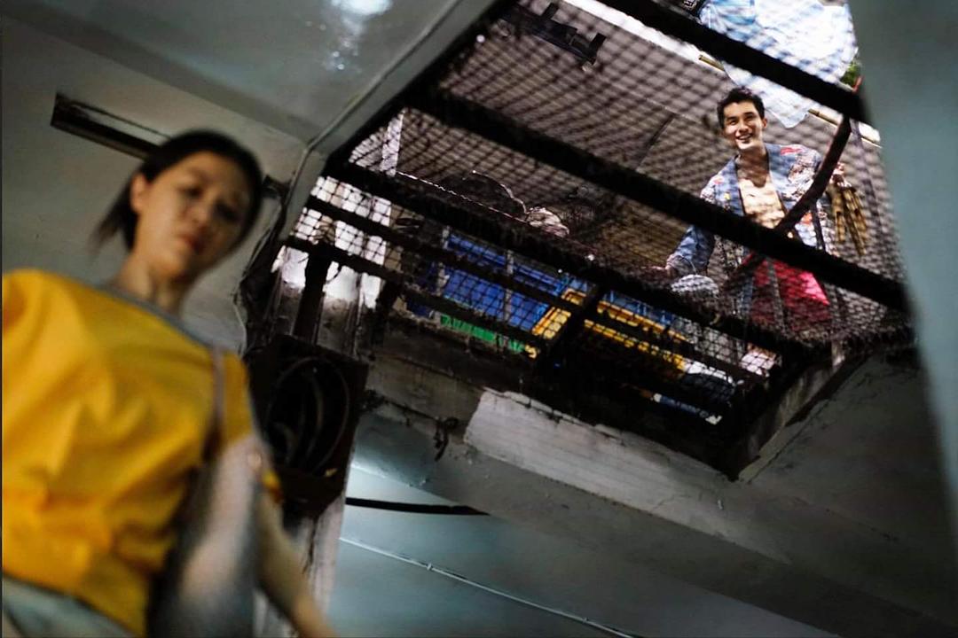 《谁先爱上他的》剧照第10张图片