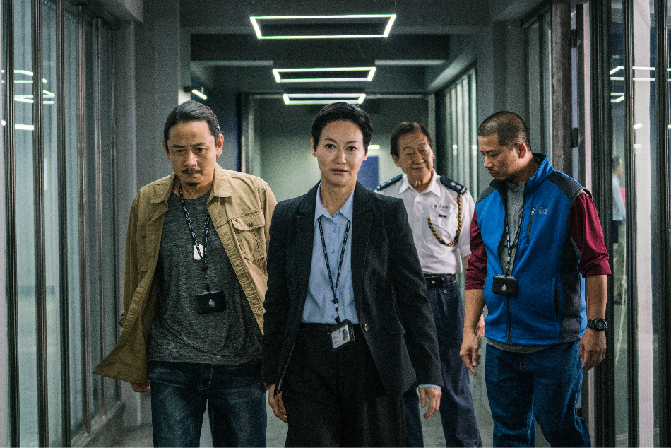 《心冤》剧照第34张图片