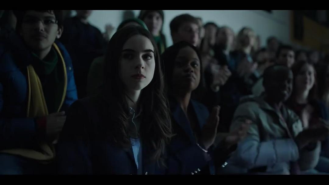 《脉冲第一季》剧照第23张图片