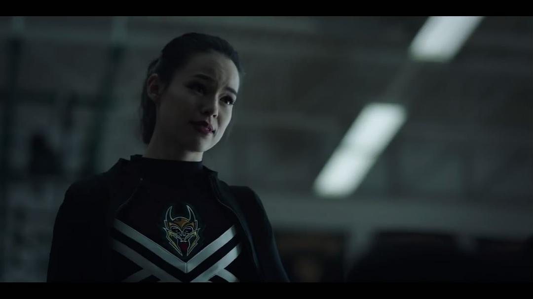 《脉冲第一季》剧照第22张图片