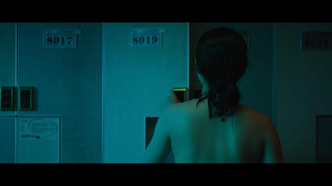 《法医秦明2清道夫》剧照第46张图片