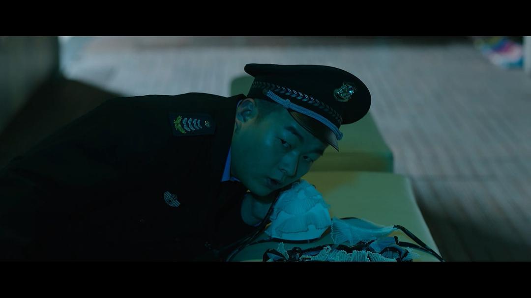 《法医秦明2清道夫》剧照第37张图片