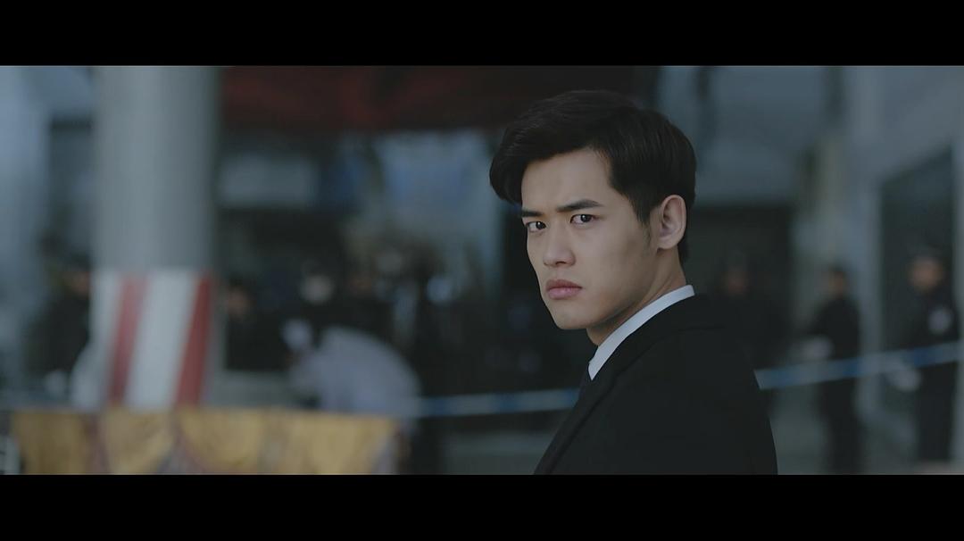 《法医秦明2清道夫》剧照第31张图片