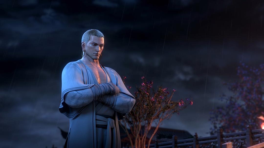 《西行纪》剧照第47张图片