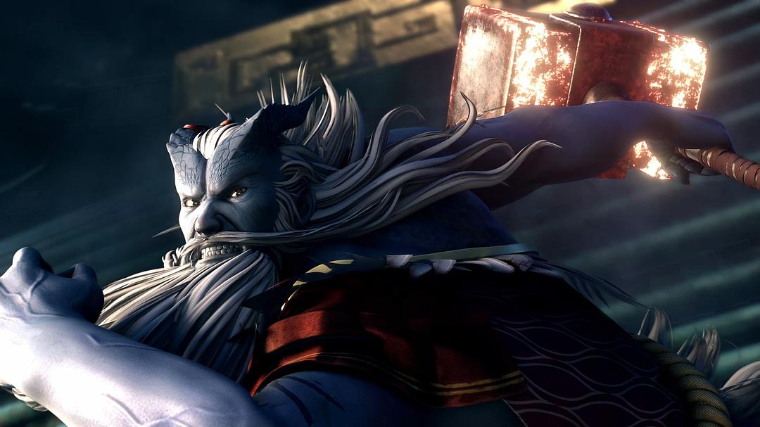 《西行纪》剧照第45张图片