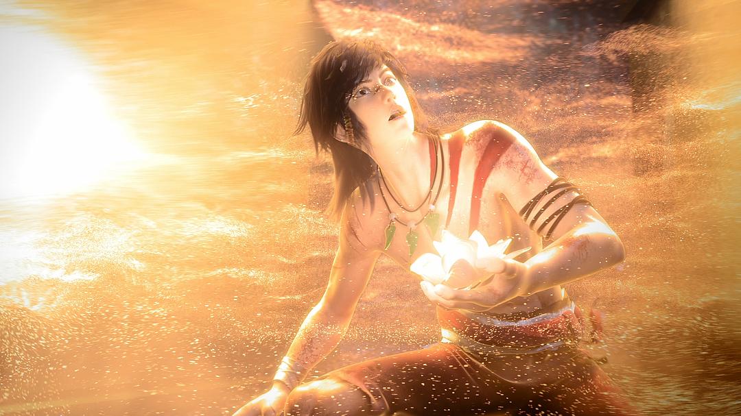 《西行纪》剧照第43张图片