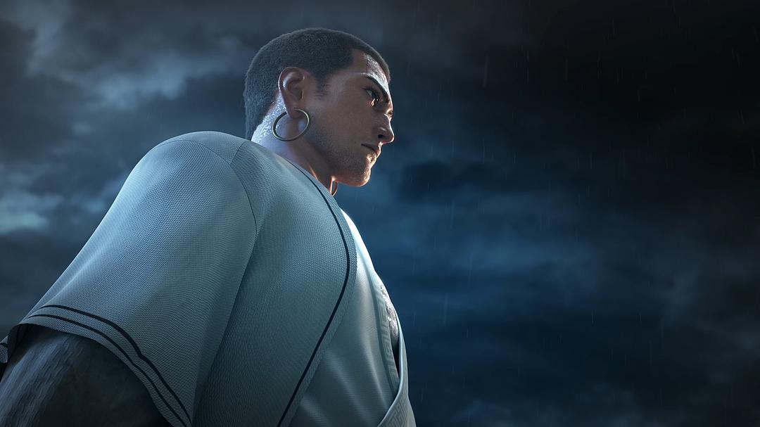 《西行纪》剧照第15张图片