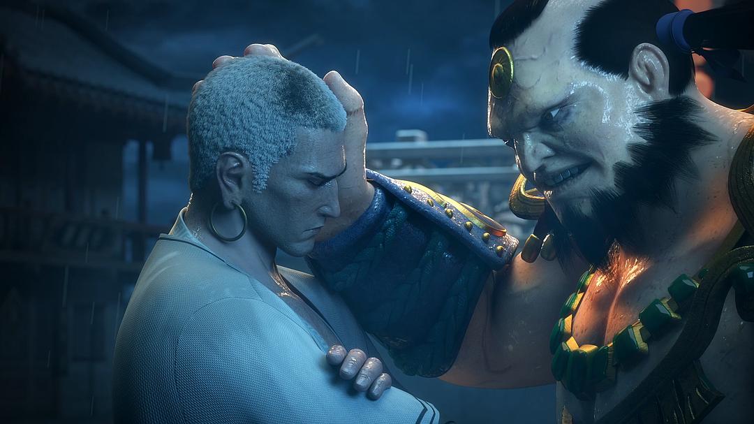 《西行纪》剧照第40张图片