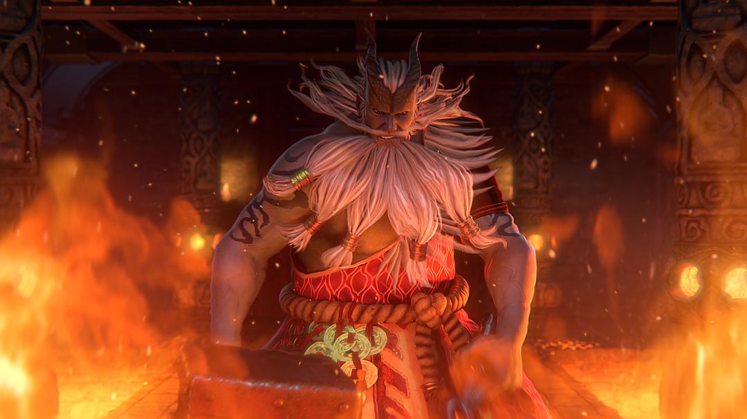 《西行纪》剧照第38张图片