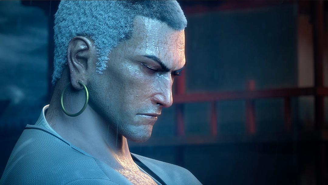 《西行纪》剧照