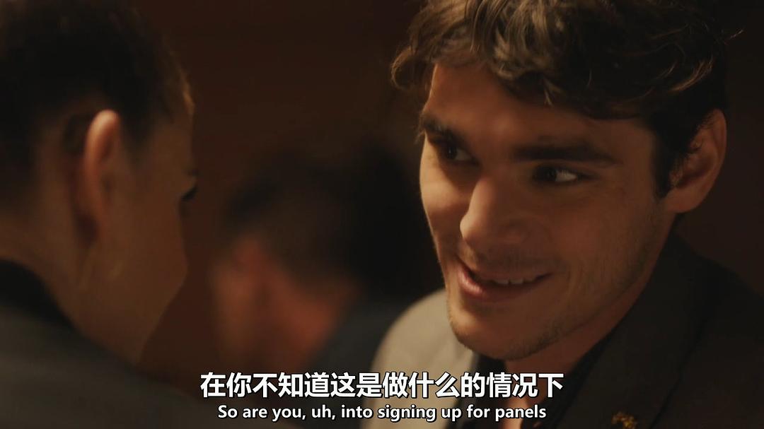 《无声好友第一季》海报第22张图片