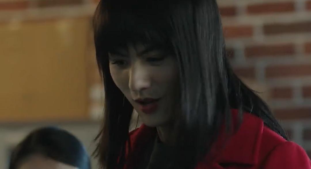 女装大佬——林涛的c...