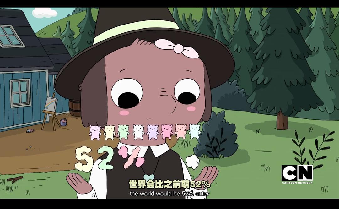 《夏令营岛第一季》海报第44张图片