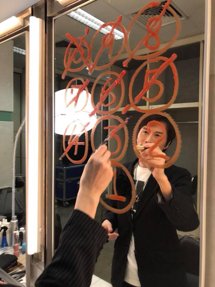 《黄子华栋笃笑之金盆第4张图片