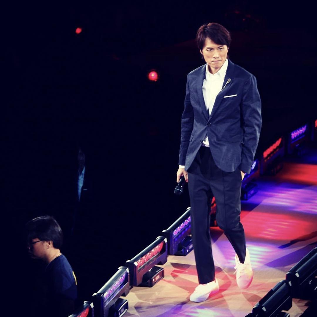 《黄子华栋笃笑之金盆第49张图片