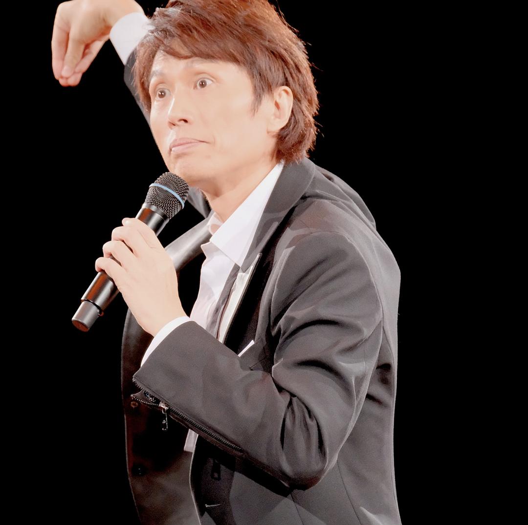 《黄子华栋笃笑之金盆第42张图片