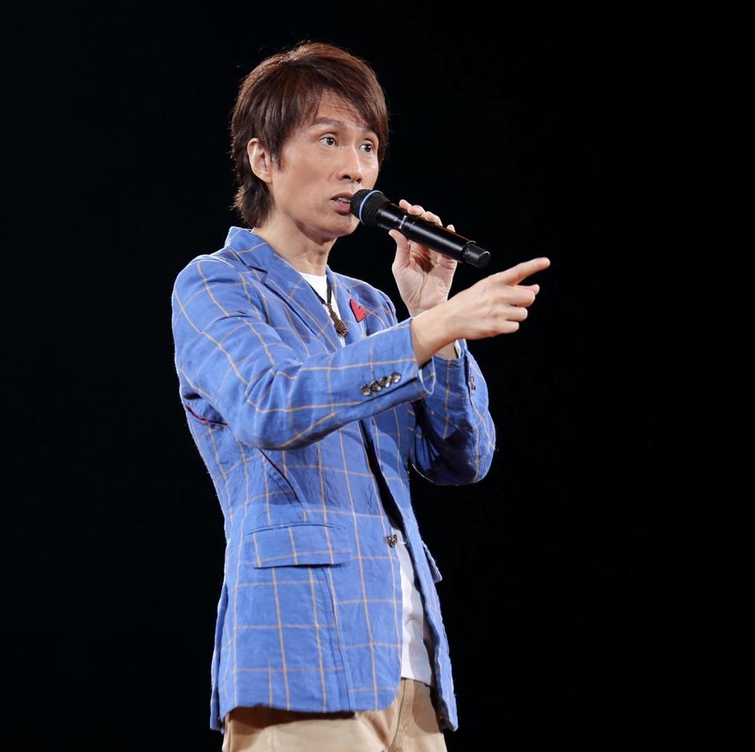 《黄子华栋笃笑之金盆第37张图片